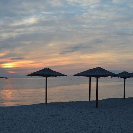 Apartment Sunrise Fuer 6 Personen In Pula-Stinjan Εξωτερικό φωτογραφία